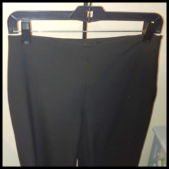 Talbots Black Trousers - Picture 4 of 8
